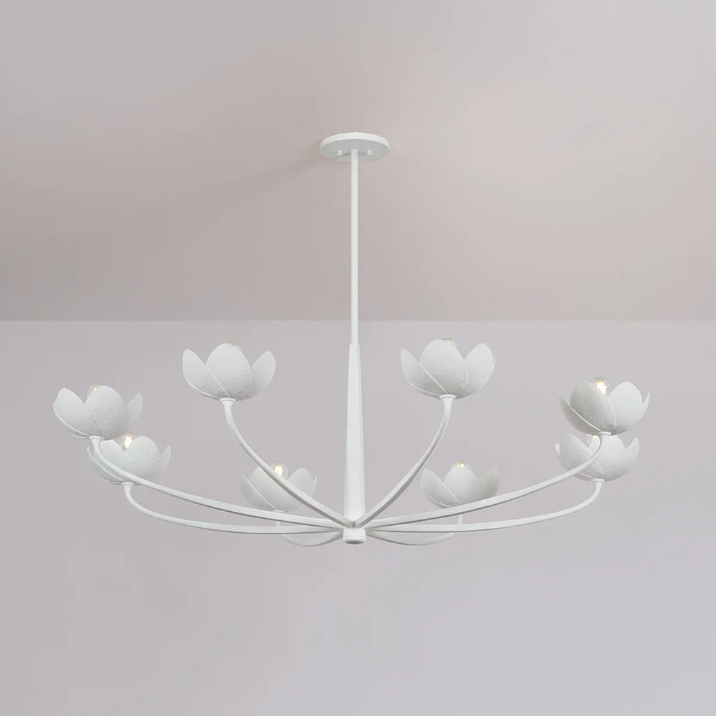 ARCATA CHANDELIER