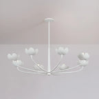 ARCATA CHANDELIER