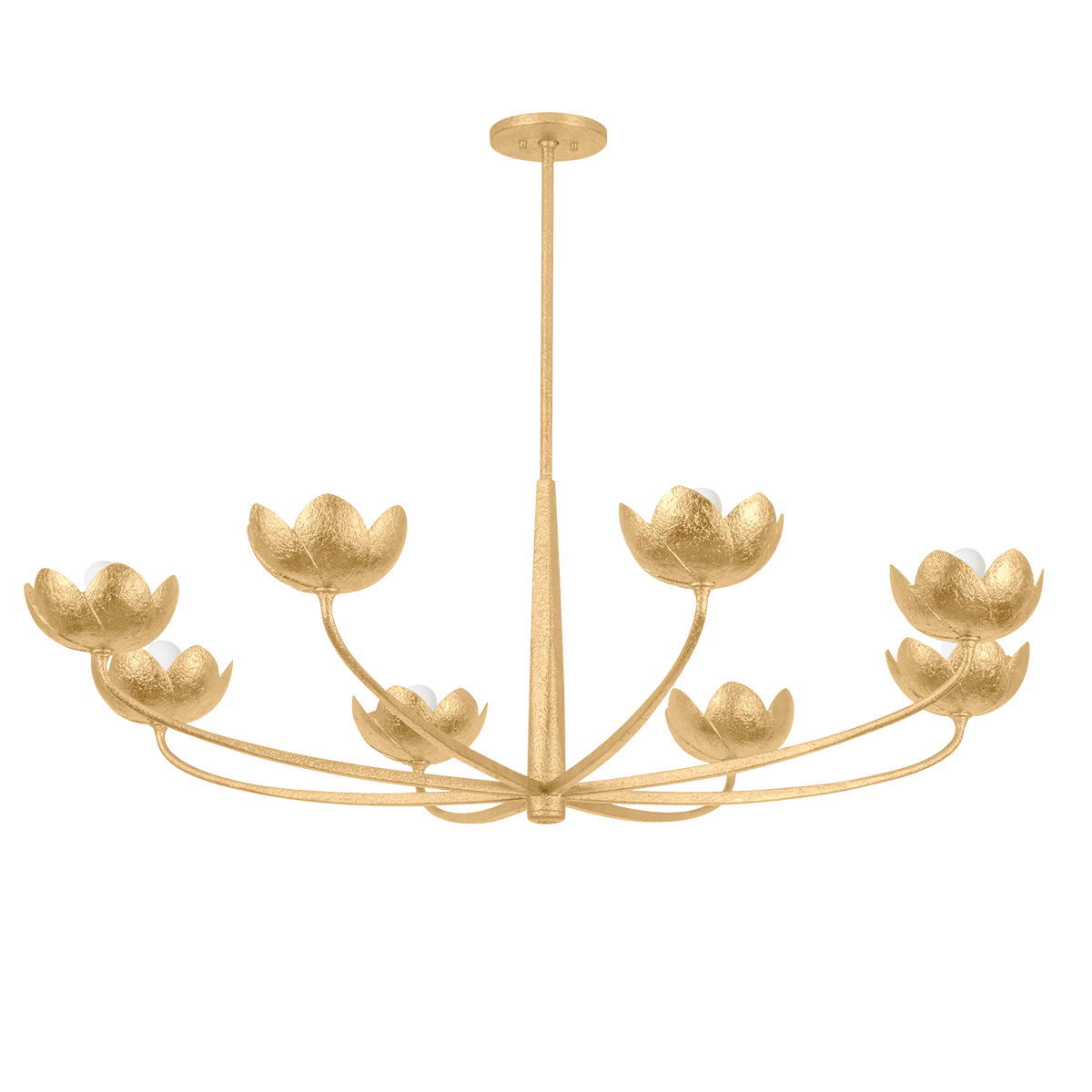ARCATA CHANDELIER