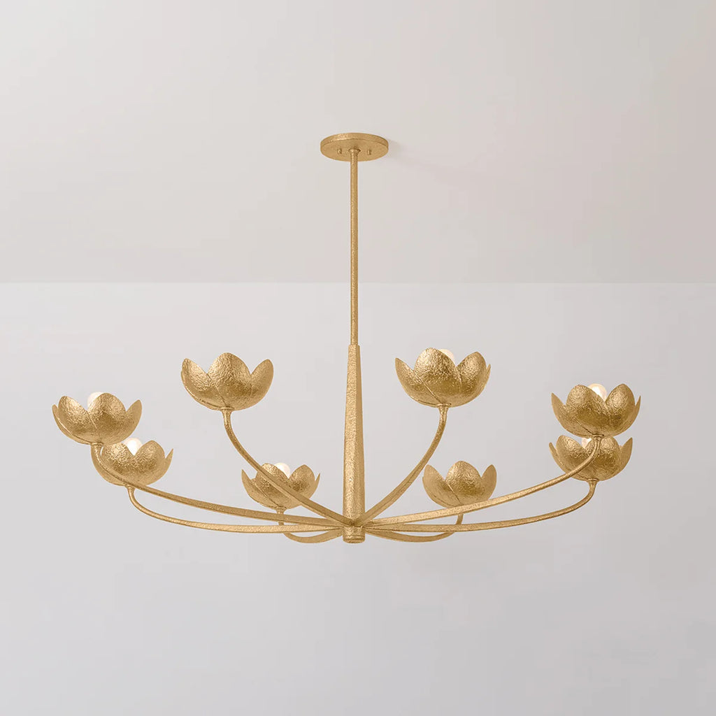 ARCATA CHANDELIER