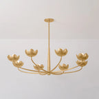 ARCATA CHANDELIER