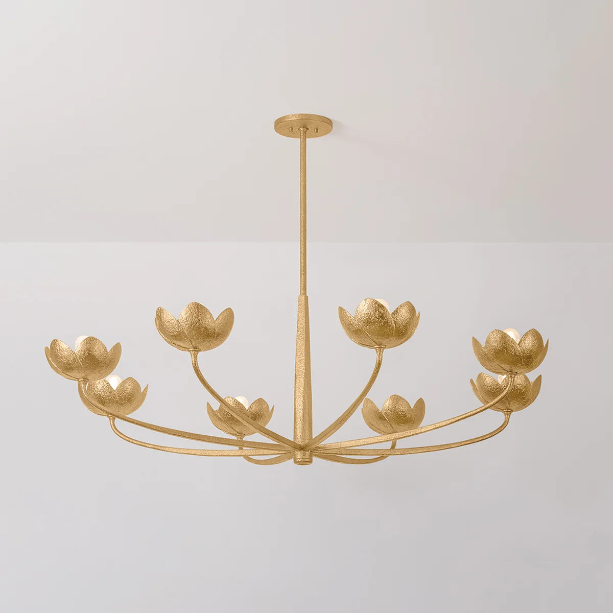 ARCATA CHANDELIER