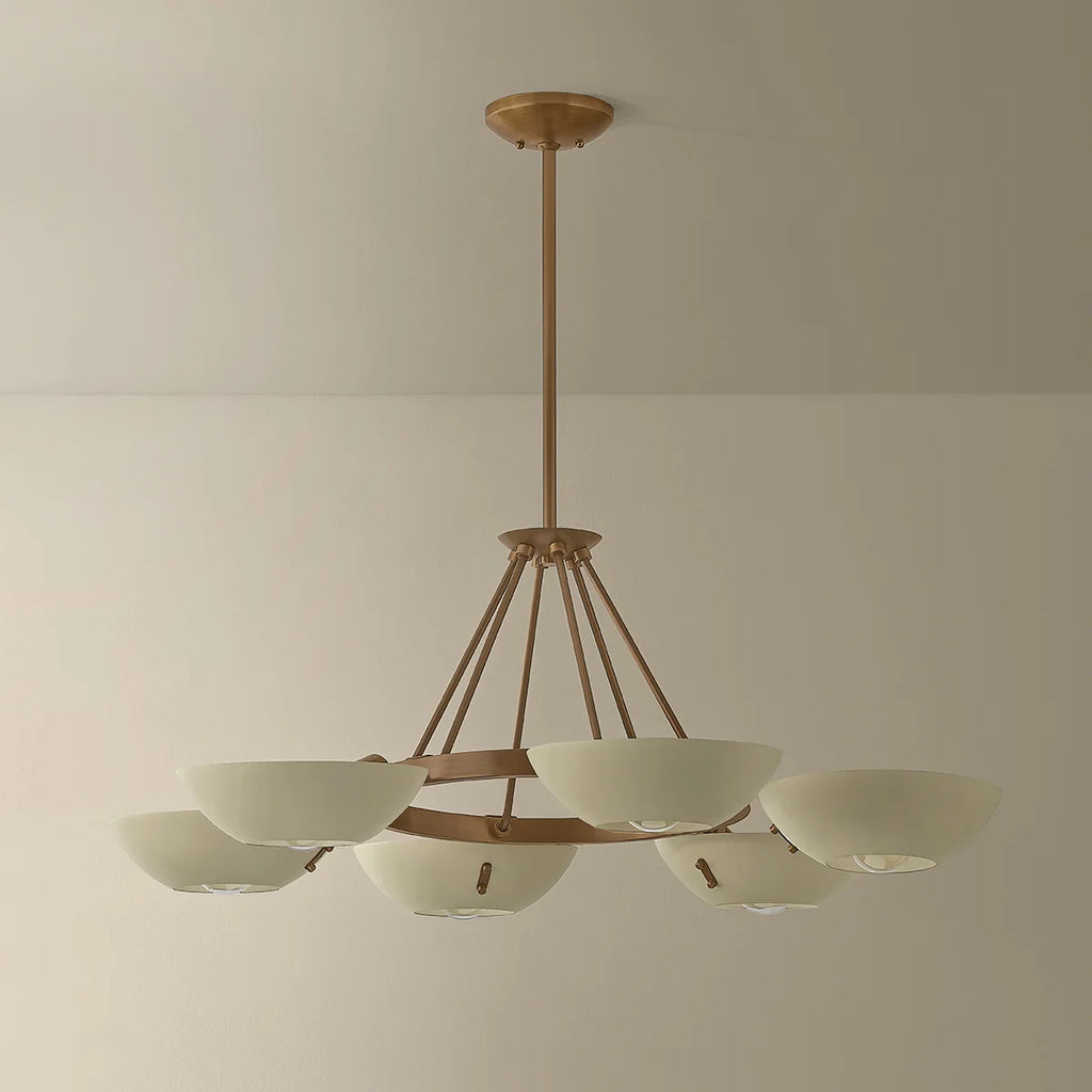 ALTURAS CHANDELIER