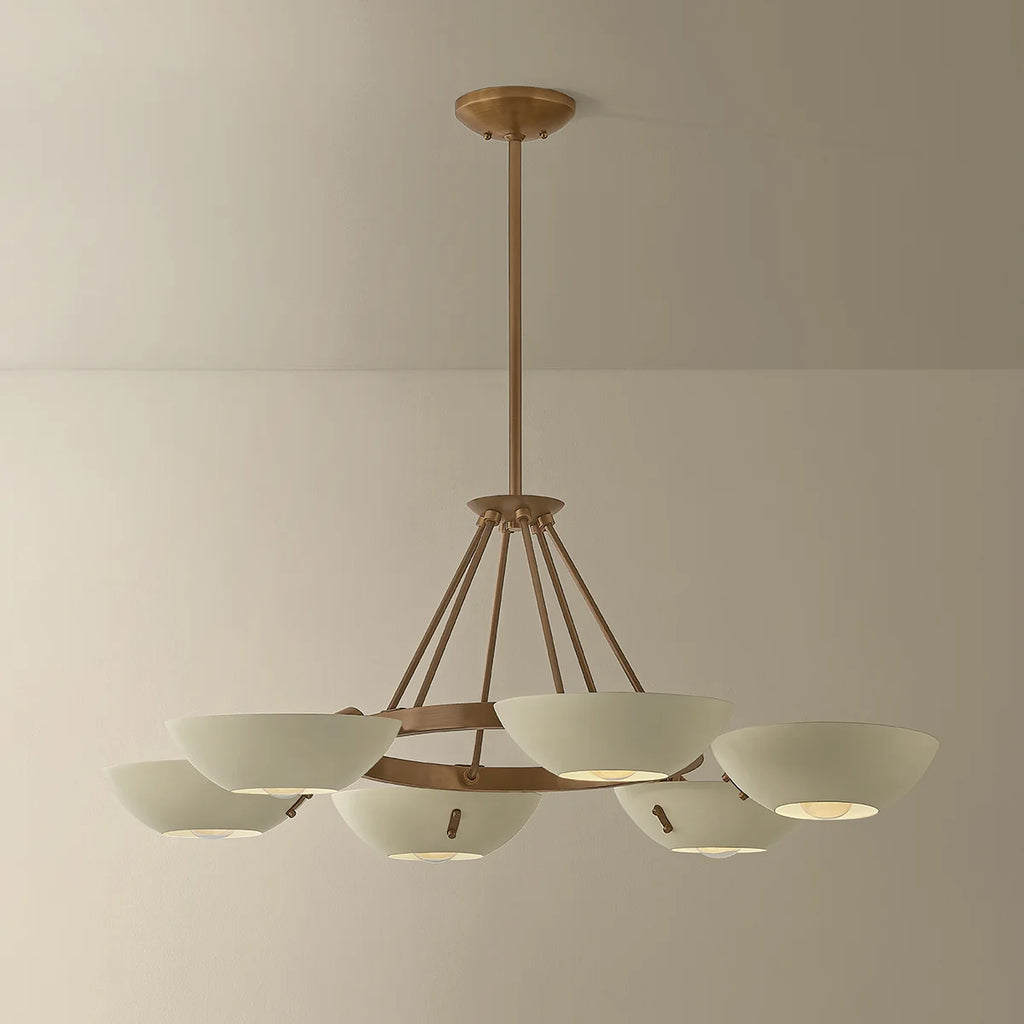 ALTURAS CHANDELIER