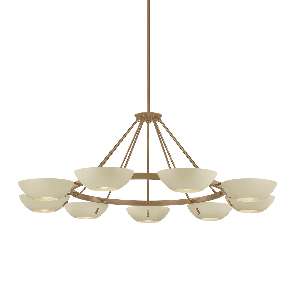 ALTURAS CHANDELIER