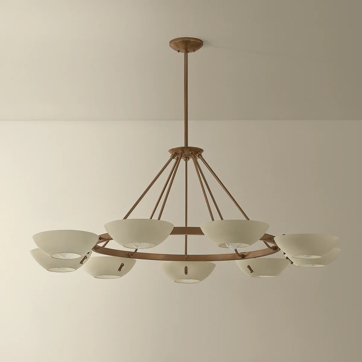ALTURAS CHANDELIER