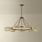 ALTURAS CHANDELIER
