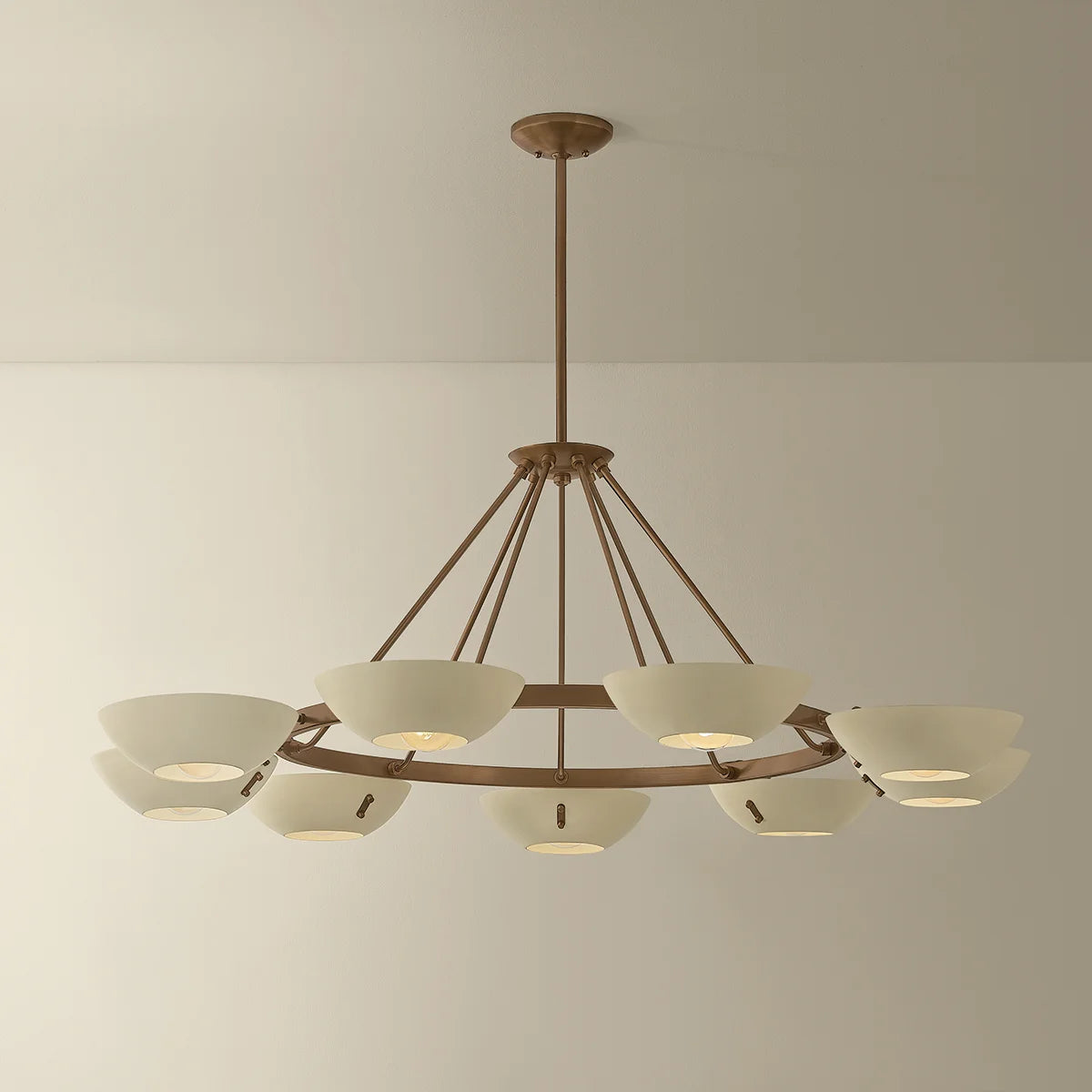 ALTURAS CHANDELIER
