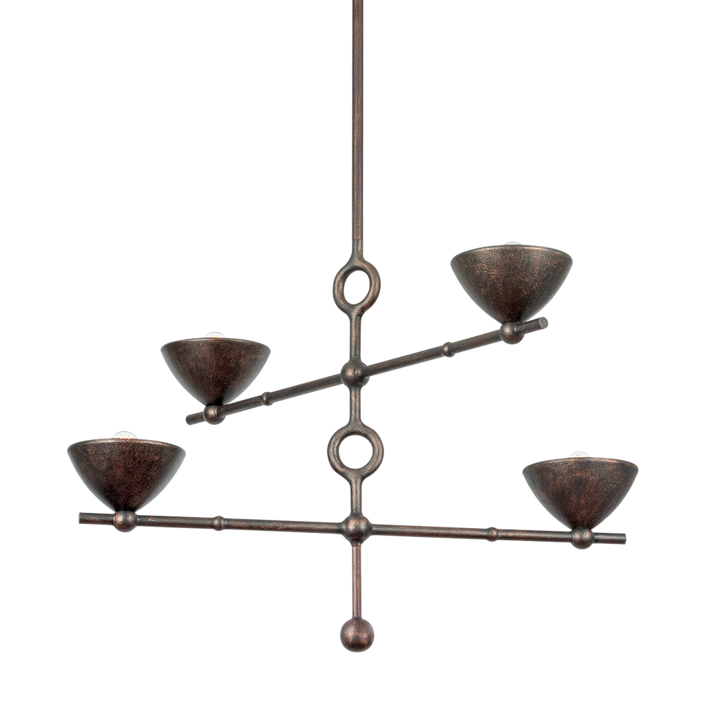 VISHAL CHANDELIER