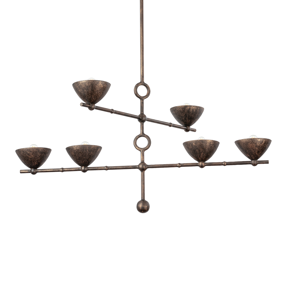VISHAL CHANDELIER