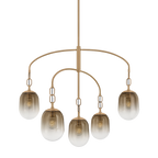 HARVEY CHANDELIER