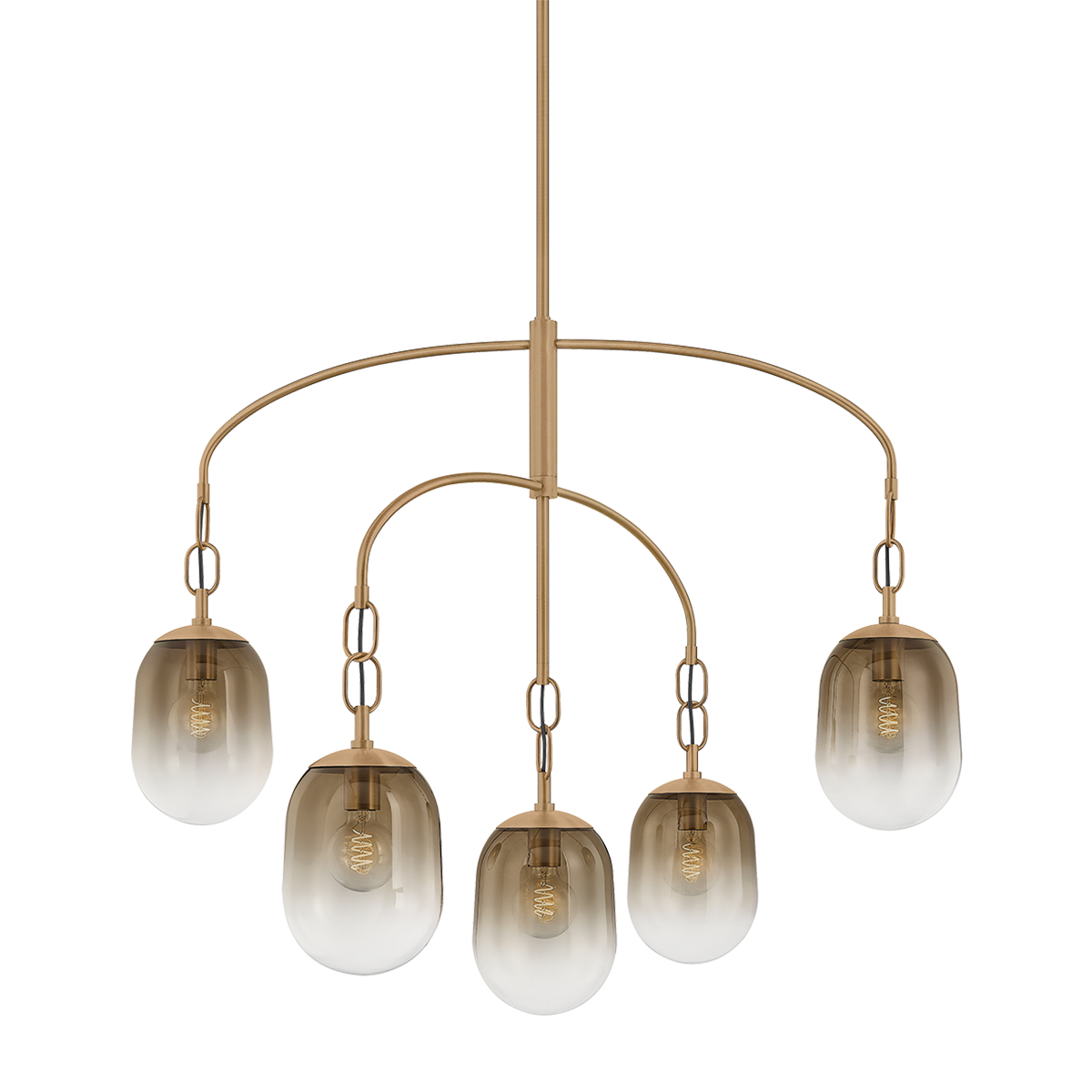 HARVEY CHANDELIER
