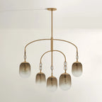 HARVEY CHANDELIER