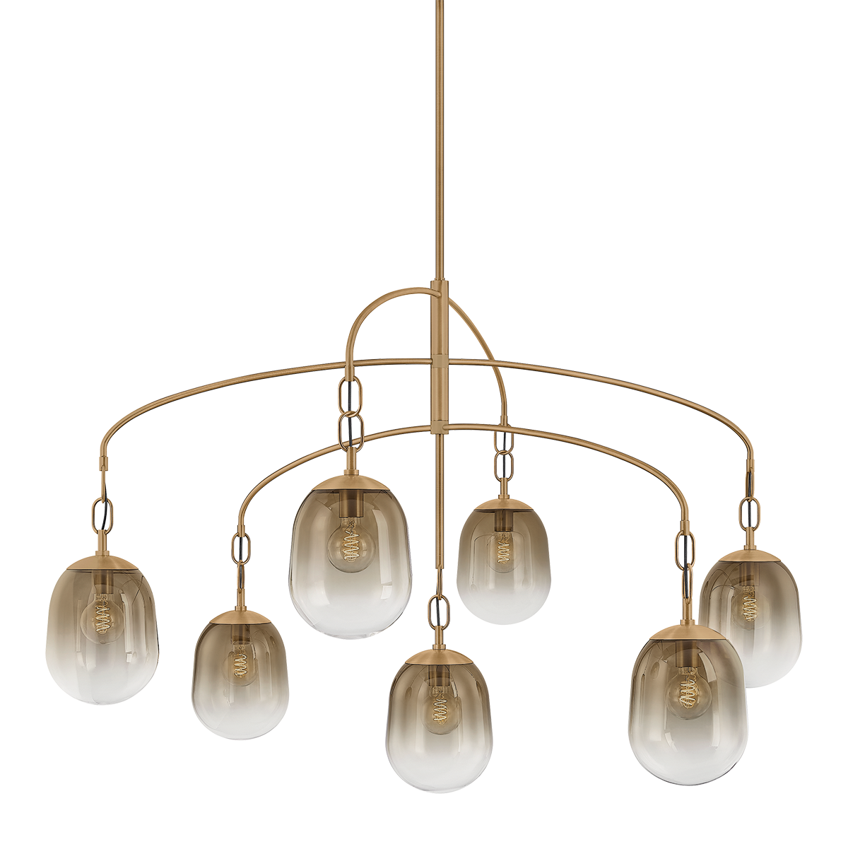 HARVEY CHANDELIER