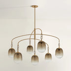 HARVEY CHANDELIER
