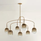HARVEY CHANDELIER
