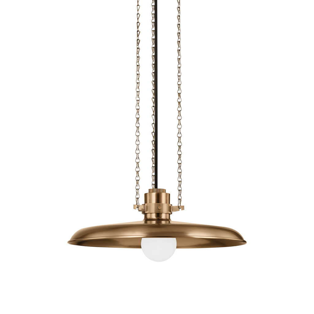 RAINHILL PENDANT