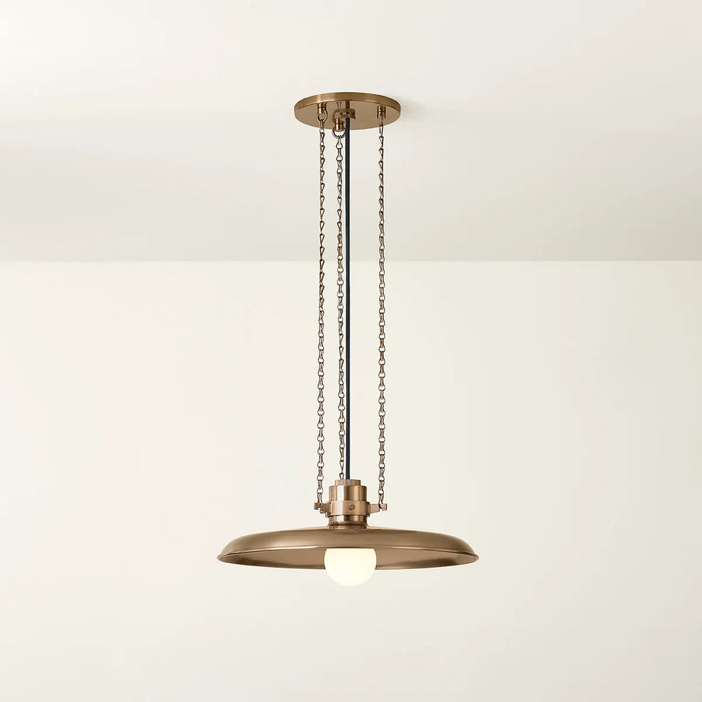 RAINHILL PENDANT
