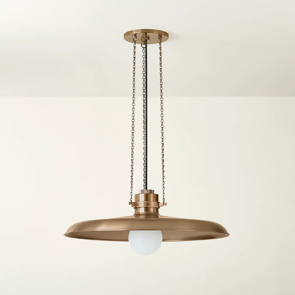 RAINHILL PENDANT