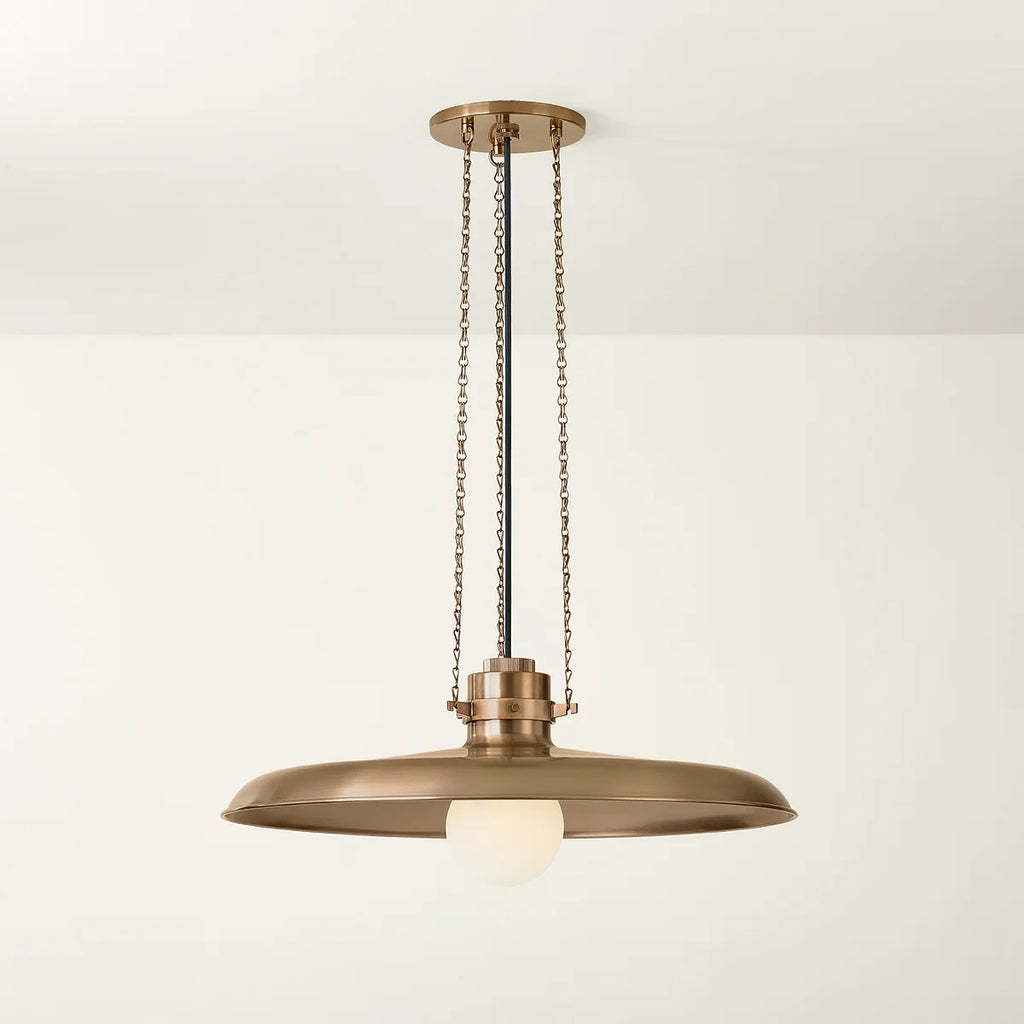 RAINHILL PENDANT