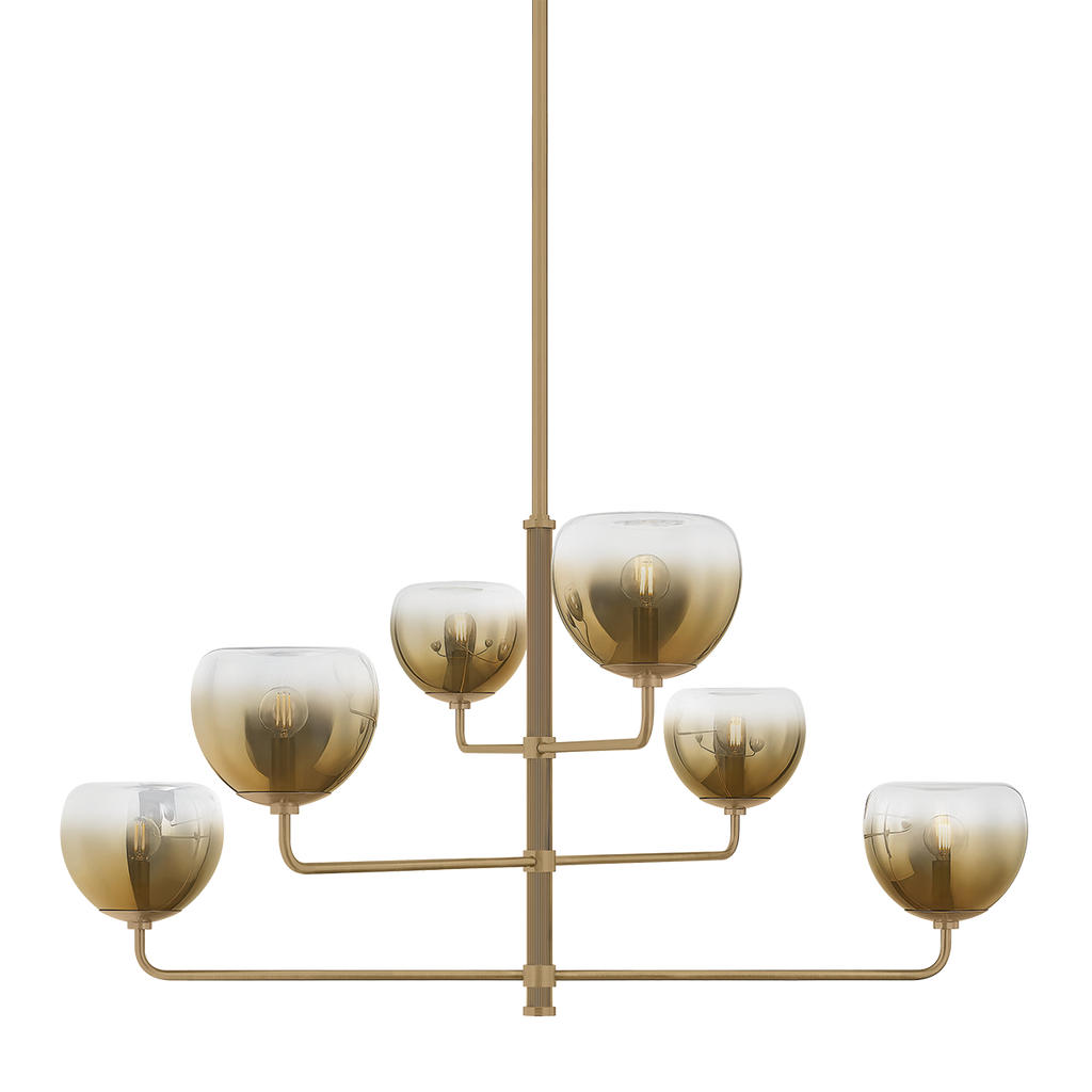 AUGUST 6 LIGHTS