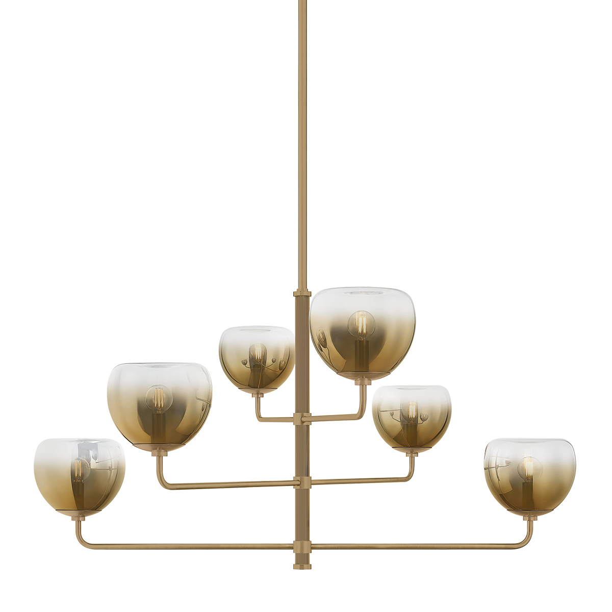 AUGUST 6 LIGHTS