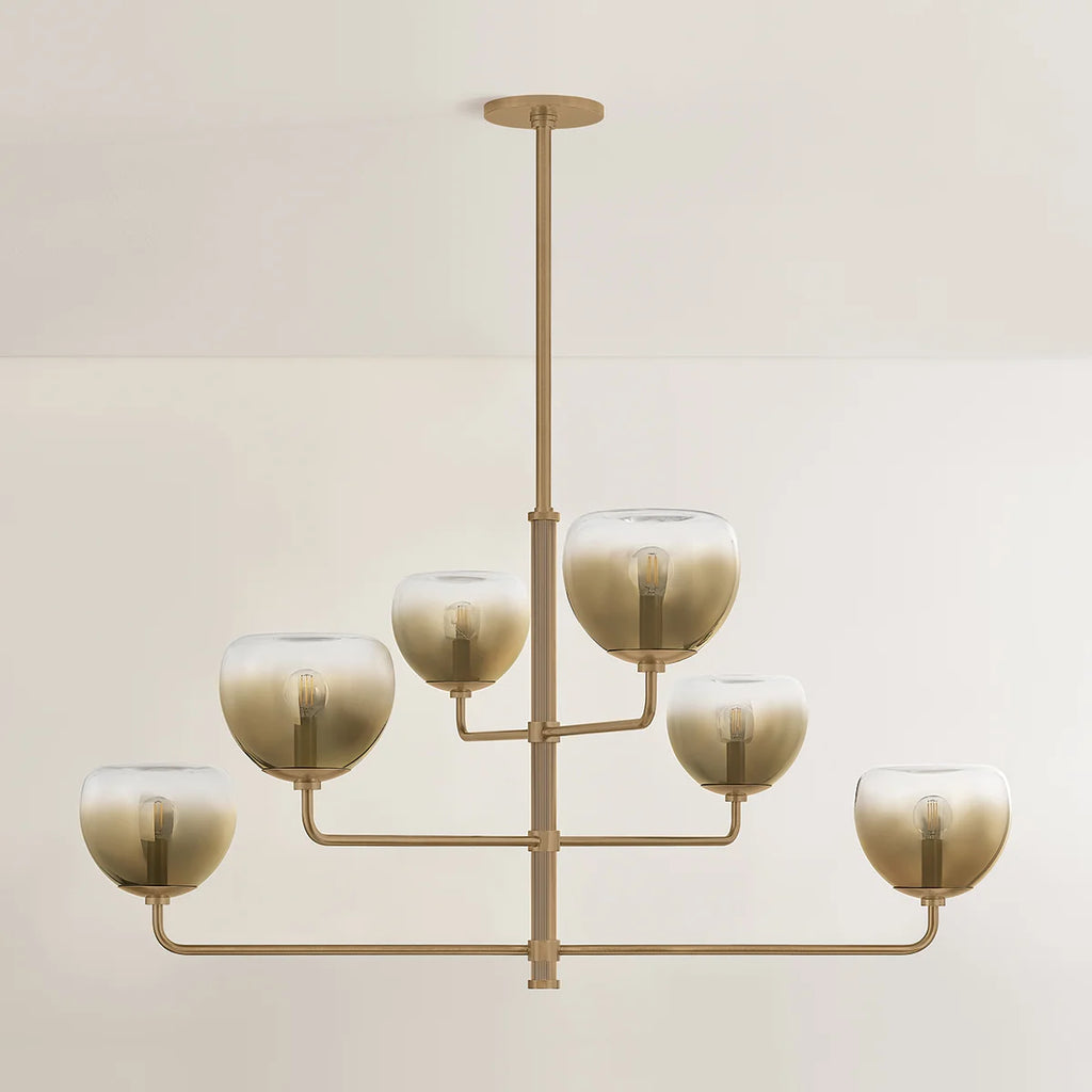 AUGUST 6 LIGHTS
