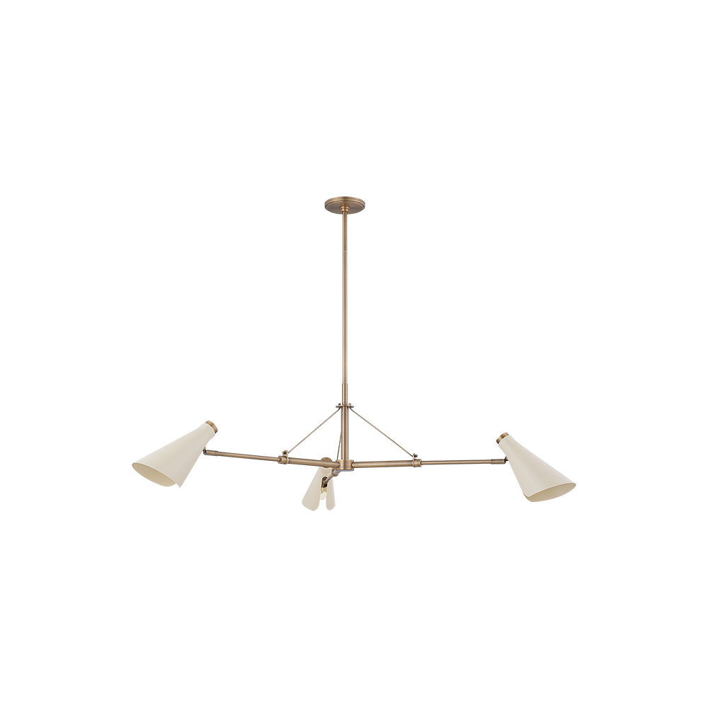 ANDERSEN CHANDELIER