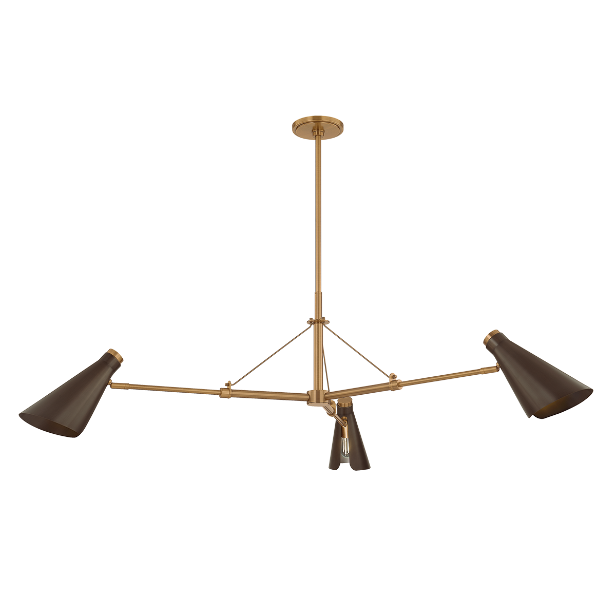 ANDERSEN CHANDELIER