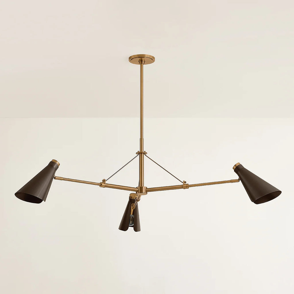 ANDERSEN CHANDELIER