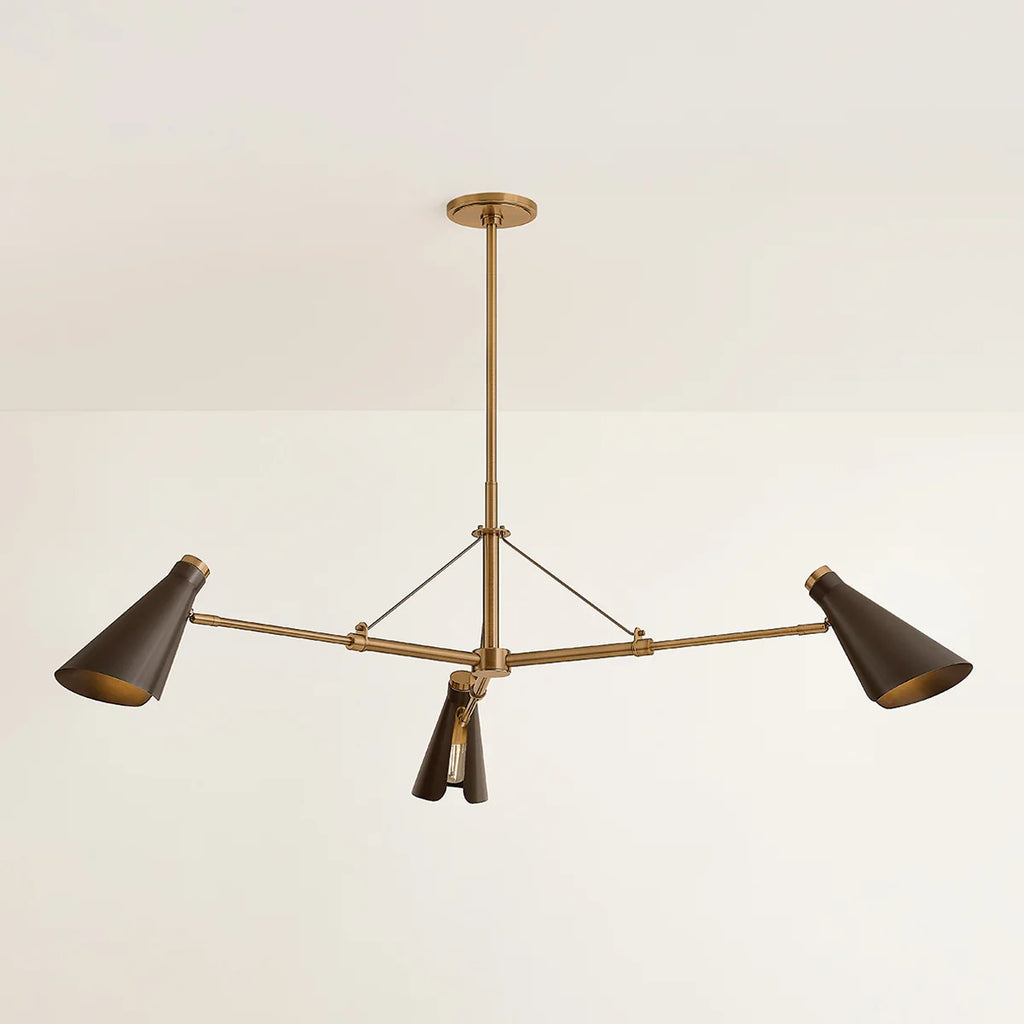 ANDERSEN CHANDELIER