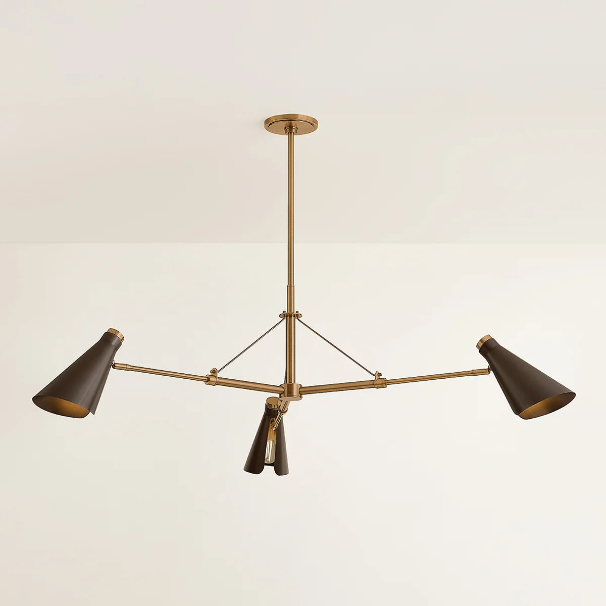 ANDERSEN CHANDELIER