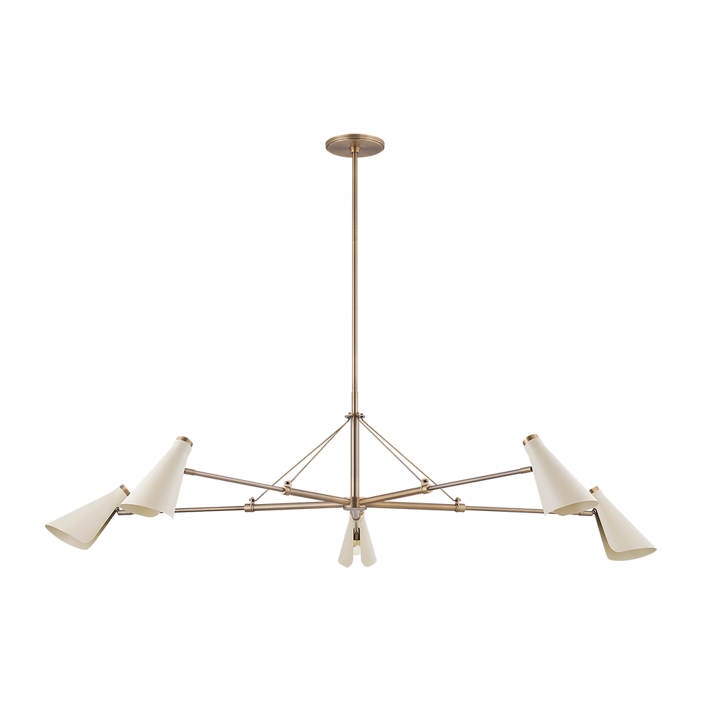 ANDERSEN CHANDELIER