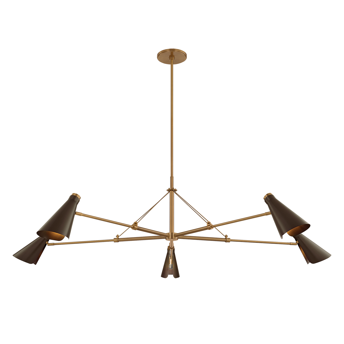 ANDERSEN CHANDELIER