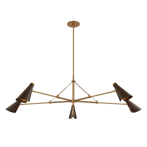 ANDERSEN CHANDELIER