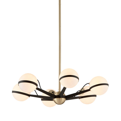 ACE CHANDELIER