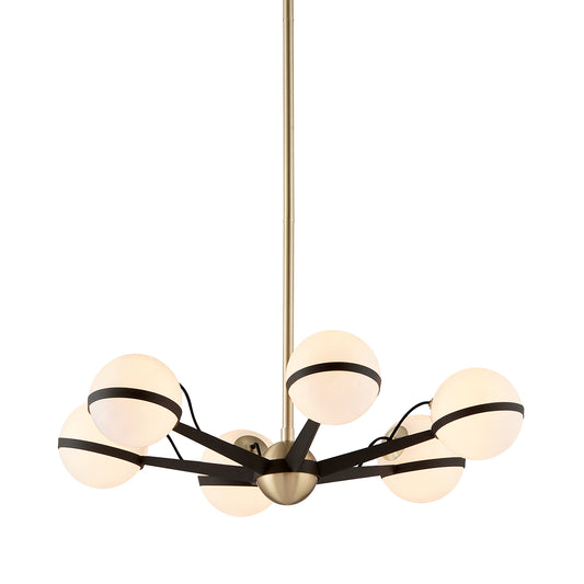 ACE CHANDELIER