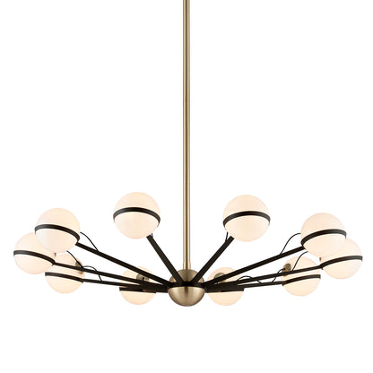 ACE CHANDELIER