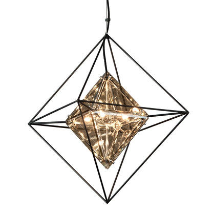 EPIC CHANDELIER