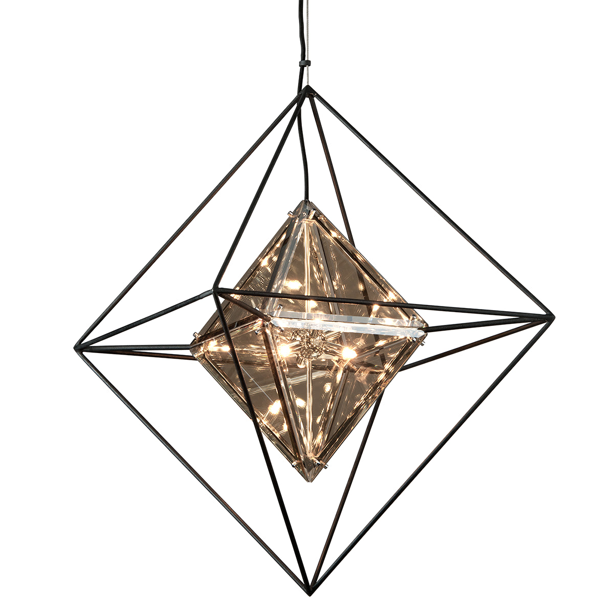 EPIC CHANDELIER
