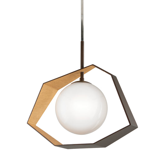 ORIGAMI ll GOLDEN