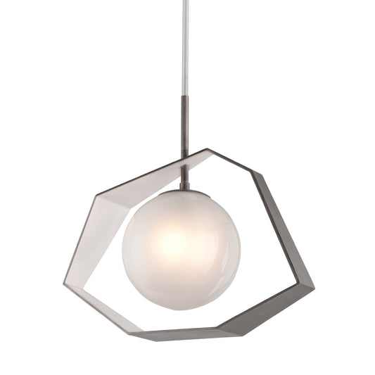 ORIGAMI ll GRAPHITE