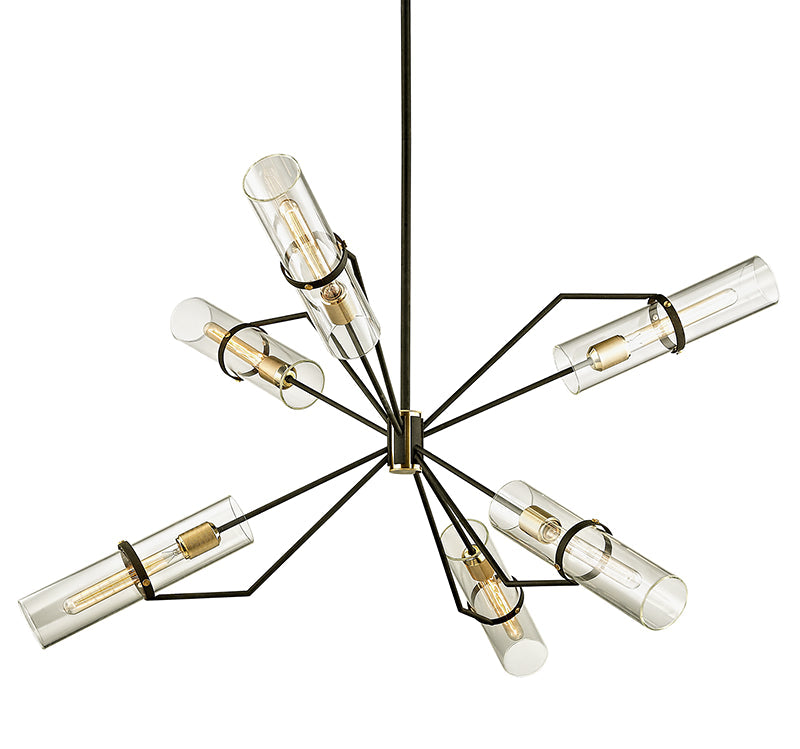 RAEF CHANDELIER