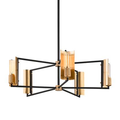 EMERSON CHANDELIER