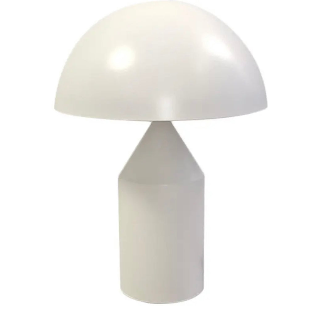 MUSHROOM BLANCO