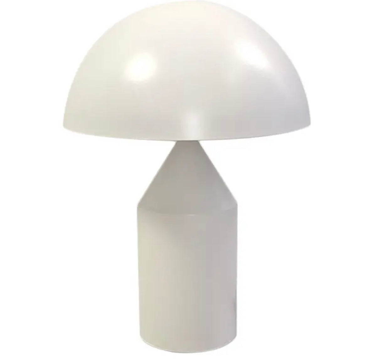 MUSHROOM BLANCO