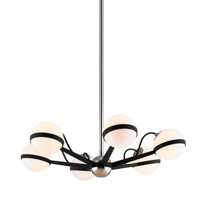 ACE CHANDELIER