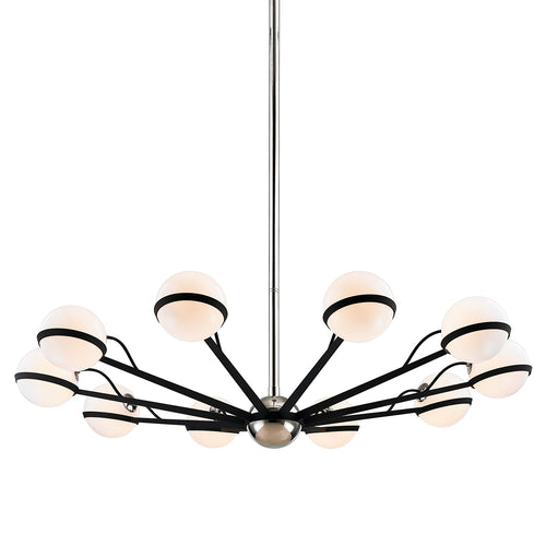ACE CHANDELIER