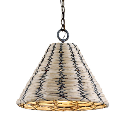 SOLANA PENDANT