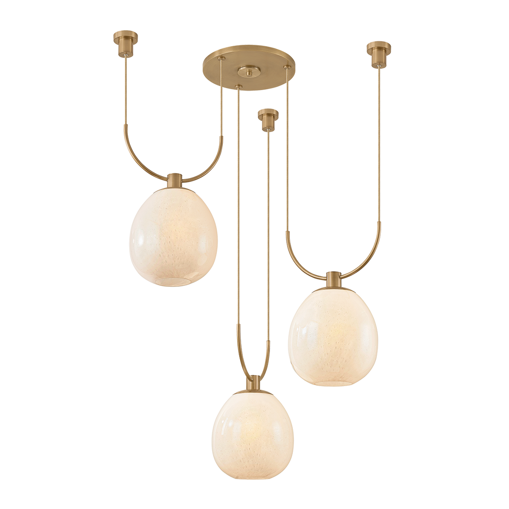 JOVE 3 LIGHTS